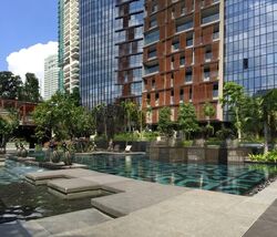 OUE Twin Peaks (D9), Condominium #589855851